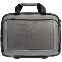 сумка Samsonite CM5*008*08 серый