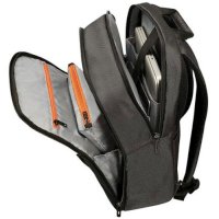 рюкзак Samsonite Network 3 Backpack  CC8*005*19 черный