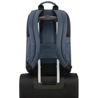 рюкзак Samsonite Network 3 CC8*006*01 синий