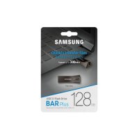 флешка Samsung 128GB MUF-128BE4/APC Серый