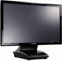моноблок Samsung 300A2A-T02 Черный
