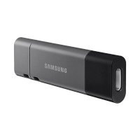 флешка Samsung 32GB MUF-32DB/APC Черный