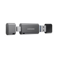флешка Samsung 32GB MUF-32DB/APC Черный