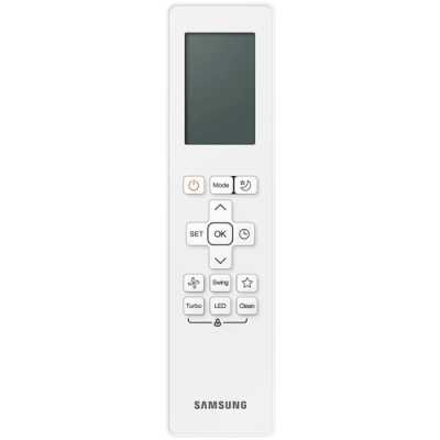 кондиционер Samsung AR18BXHQASINUA