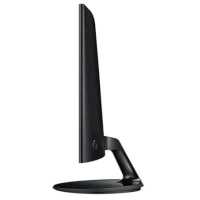 монитор Samsung C24F390FHM Черный