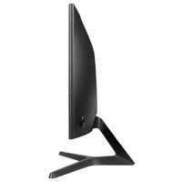 монитор Samsung C24RG50FZR Черный