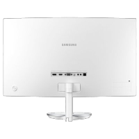 монитор Samsung C27F591FDI Белый