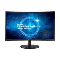 монитор Samsung C27FG70FQI Черный