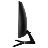 монитор Samsung C27JG50QQI Черный