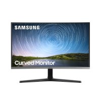 монитор Samsung C27R500FHI Черный