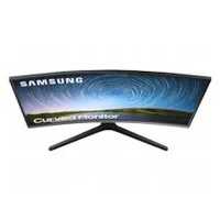 монитор Samsung C32R500FHI Черный