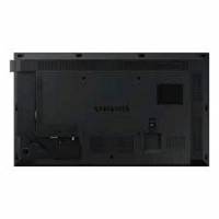 ЖК панель Samsung DB32D Черный