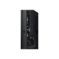 ЖК панель Samsung DB40E Черный