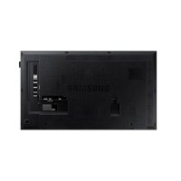 ЖК панель Samsung DC55E Черный