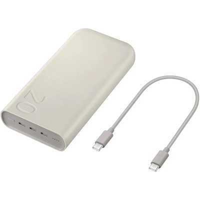 внешний аккумулятор Samsung EB-P4520XUEGRU