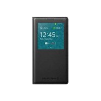 Samsung EF-CN750BBEGRU Черный