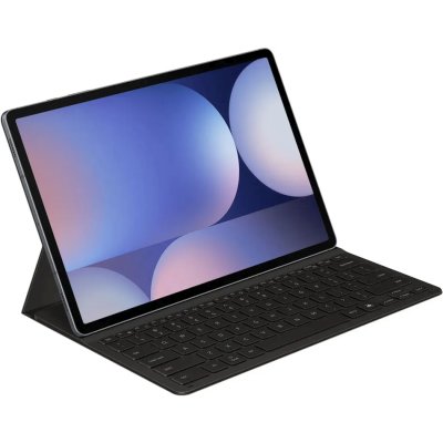 чехол-клавиатура Samsung EF-DX820UBRGRU