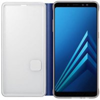 Samsung EF-FA730PLEGRU Синий