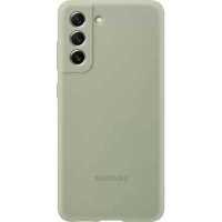 чехол Samsung EF-PG990TMEGRU оливковый