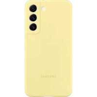 чехол Samsung EF-PS901TYEGRU желтый
