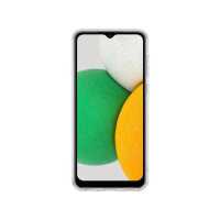 чехол Samsung EF-QA032TTEGRU прозрачный