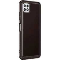 чехол Samsung EF-QA225TBEGRU Черный