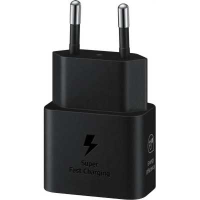 сетевое зарядное устройство Samsung EP-T2510NBEGEU