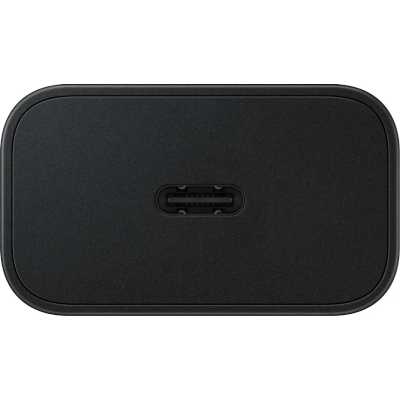 сетевое зарядное устройство Samsung EP-T2510NBEGEU