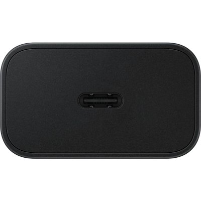 сетевое зарядное устройство Samsung EP-T2510XBEGEU