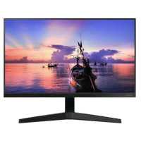 монитор Samsung S22A334NHC Черный