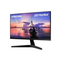монитор Samsung F24T352FHI Черный