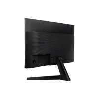 монитор Samsung F24T352FHI Черный