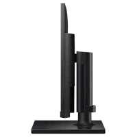 монитор Samsung F24T450FQ Черный