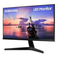 монитор Samsung F27T350FHM Черный