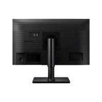 монитор Samsung F27T450FZI Черный