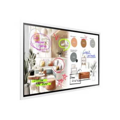 интерактивная панель Samsung Flip WM65FX