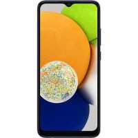 смартфон Samsung Galaxy A03 32GB Blue SM-A035FZBDSER