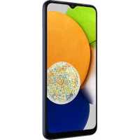 смартфон Samsung Galaxy A03 32GB Blue SM-A035FZBDSER