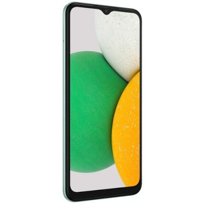 смартфон Samsung Galaxy A03 Core 2/32GB Green SM-A032FLGDSKZ зеленый
