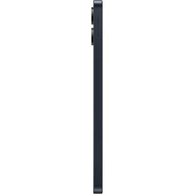 смартфон Samsung Galaxy A06 4/128GB Black SM-A065FZKGCAU черный