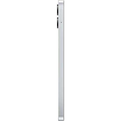смартфон Samsung Galaxy A06 6/128GB Blue SM-A065FLBHMEA голубой