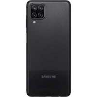 смартфон Samsung Galaxy A12 128GB Black SM-A125FZKKSER