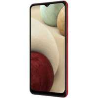 смартфон Samsung Galaxy A12 32GB Red SM-A127FZRUSER