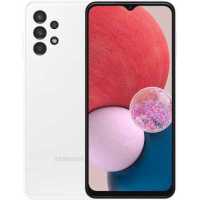смартфон Samsung Galaxy A13 4/64GB White AE SM-A135FZWGMEB