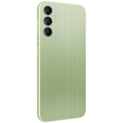 смартфон Samsung Galaxy A14 4/64GB Green SM-A145PLGDMEA зеленый