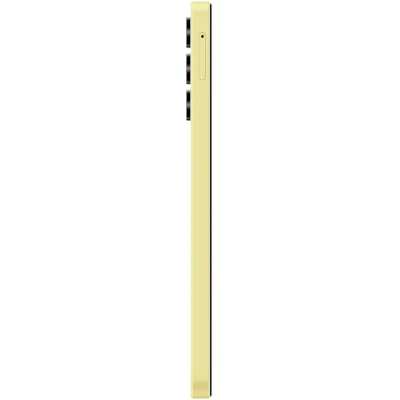 смартфон Samsung Galaxy A15 8/256GB Yellow SM-A155FZYIMEA желтый