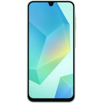 смартфон Samsung Galaxy A16 4/128GB Mint SM-A165FLGDCAC мятный