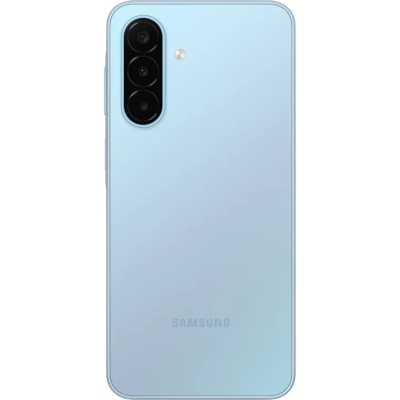 смартфон Samsung Galaxy A18 4/128GB Blue SM-A185FLBKCAU