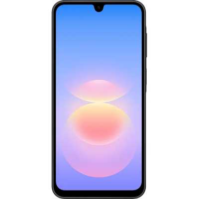 смартфон Samsung Galaxy A18 6/128GB Black SM-A185FZKLCAU
