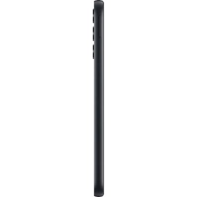смартфон Samsung Galaxy A24 4/128GB Black SM-A245FZKUMEA черный